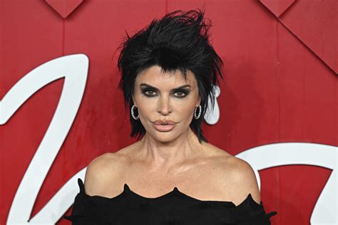 newest celeb leaked nudes|Lisa Rinna Bares All (Literally) in Totally Nude New Years Selfie